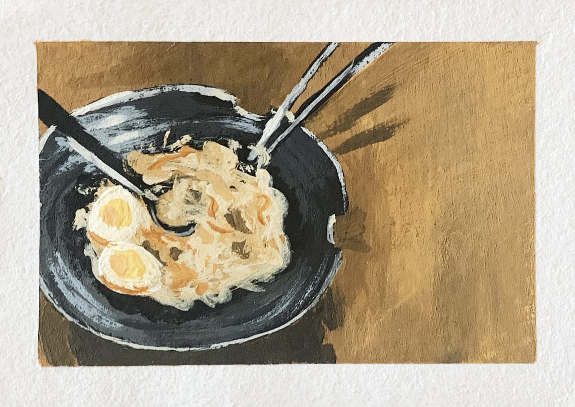 Ramen