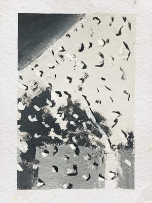 Rainy window